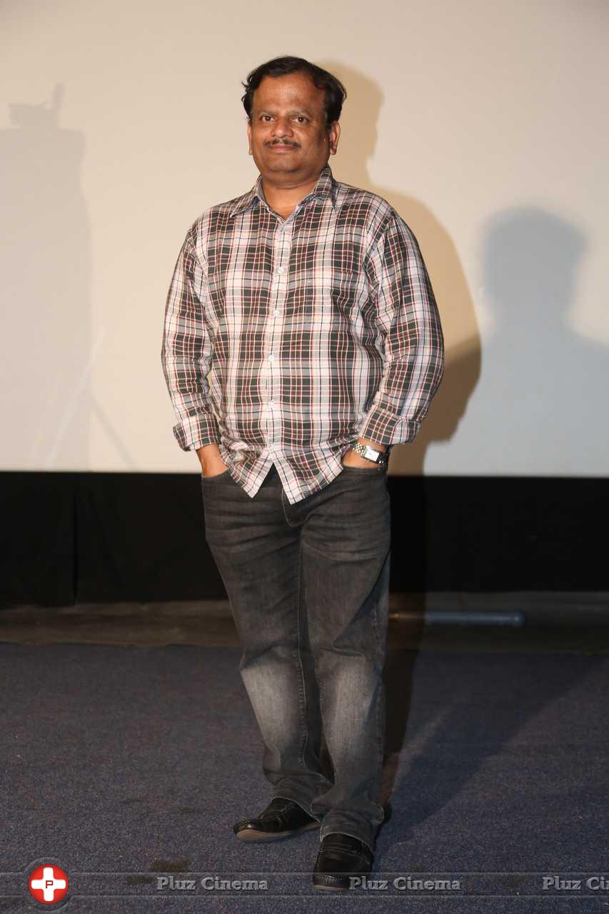 K. V. Anand - Anekudu Movie Success Meet Stills | Picture 983945