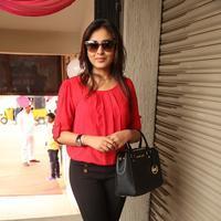 Madhu Shalini at Sathya D Zone Dance Studio Opening Photos | Picture 985305