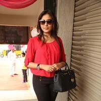 Madhu Shalini at Sathya D Zone Dance Studio Opening Photos | Picture 985306
