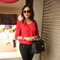 Madhu Shalini at Sathya D Zone Dance Studio Opening Photos | Picture 985307