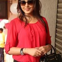 Madhu Shalini at Sathya D Zone Dance Studio Opening Photos | Picture 985308