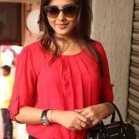 Madhu Shalini at Sathya D Zone Dance Studio Opening Photos | Picture 985309