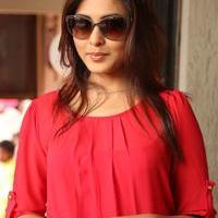 Madhu Shalini at Sathya D Zone Dance Studio Opening Photos | Picture 985310