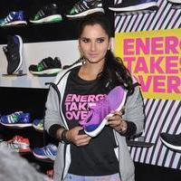 Sania Mirza Unveils Adidas Ultra Boost Photos | Picture 983704