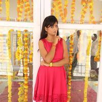 Suma at Parahushar Movie Opening Photos | Picture 984891