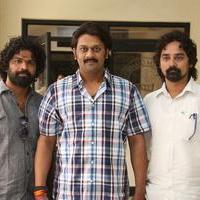 Tappatadugu Movie Press Meet Stills | Picture 985510