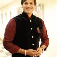 Vivek Oberoi - Deepa Nath Art Show at Muse Art Gallery | Picture 986017