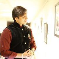 Vivek Oberoi - Deepa Nath Art Show at Muse Art Gallery | Picture 986065