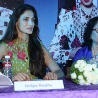 New York Fashion Event Press Meet Photos | Picture 986376
