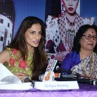 New York Fashion Event Press Meet Photos | Picture 986378
