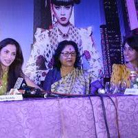New York Fashion Event Press Meet Photos | Picture 986384