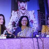 New York Fashion Event Press Meet Photos | Picture 986385