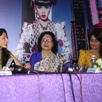 New York Fashion Event Press Meet Photos | Picture 986388