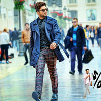S/O Sathyamurthy Movie First Look Posters | Picture 986864