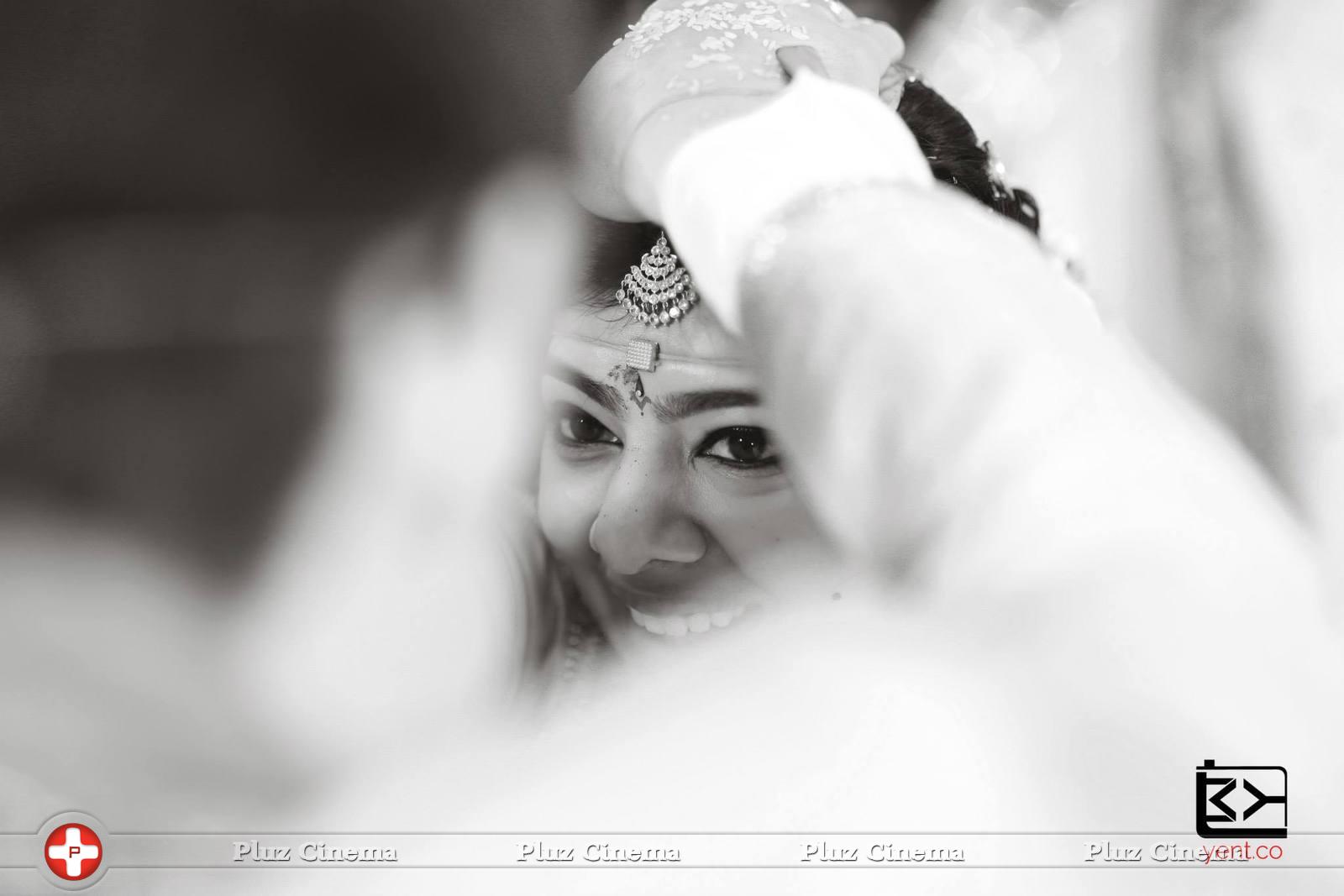 Jagapathi Babu Daughter Meghana Wedding Photos | Picture 987086