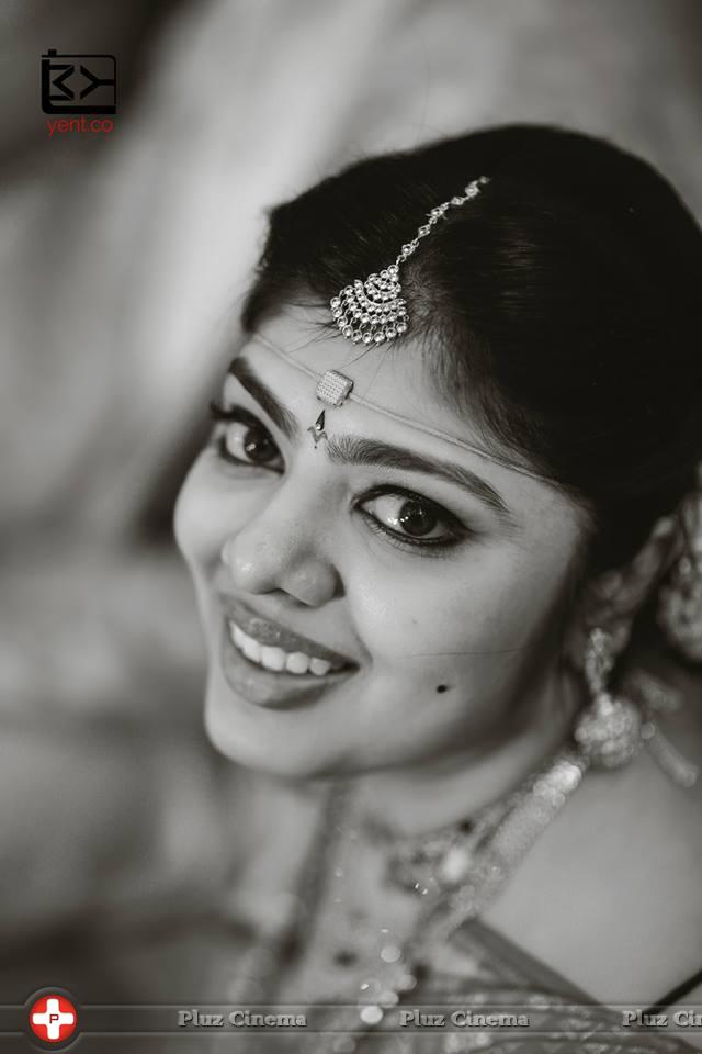 Jagapathi Babu Daughter Meghana Wedding Photos | Picture 987102