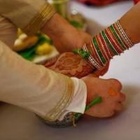Jagapathi Babu Daughter Meghana Wedding Photos | Picture 987085