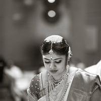 Jagapathi Babu Daughter Meghana Wedding Photos | Picture 987101