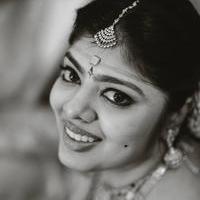 Jagapathi Babu Daughter Meghana Wedding Photos