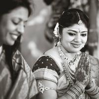 Jagapathi Babu Daughter Meghana Wedding Photos | Picture 987104
