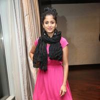 Anukriti Sharma at Player Movie Teaser Launch Photos | Picture 987334