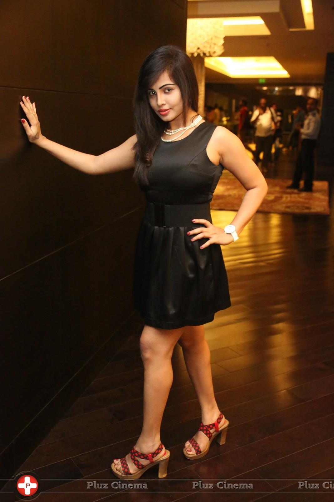 Actress Hasika Dutt Latest Gallery | Picture 987969