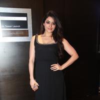Shruti Sodhi at Player Movie Teaser Launch Photos | Picture 987516