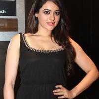 Shruti Sodhi at Player Movie Teaser Launch Photos | Picture 987536