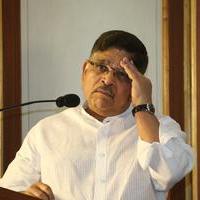 Allu Aravind - Income Tax Department Interactive Meet with Film Industry Stills | Picture 989130