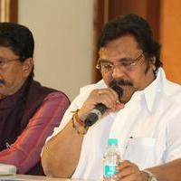 Dasari Narayana Rao - Income Tax Department Interactive Meet with Film Industry Stills | Picture 989168