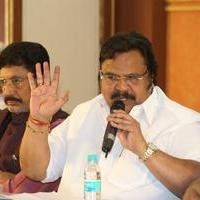 Dasari Narayana Rao - Income Tax Department Interactive Meet with Film Industry Stills | Picture 989179