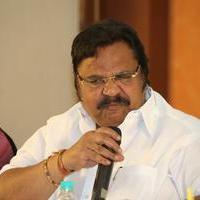Dasari Narayana Rao - Income Tax Department Interactive Meet with Film Industry Stills | Picture 989187