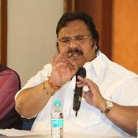 Dasari Narayana Rao - Income Tax Department Interactive Meet with Film Industry Stills | Picture 989192