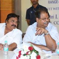 Income Tax Department Interactive Meet with Film Industry Stills | Picture 989209