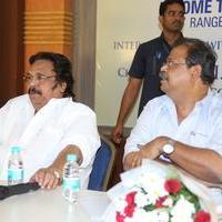 Income Tax Department Interactive Meet with Film Industry Stills | Picture 989210
