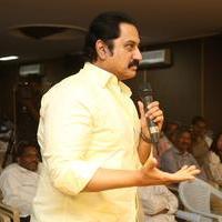 Suman - Income Tax Department Interactive Meet with Film Industry Stills
