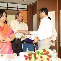 Income Tax Department Interactive Meet with Film Industry Stills | Picture 989259