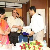 Income Tax Department Interactive Meet with Film Industry Stills | Picture 989260