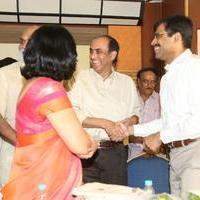 Income Tax Department Interactive Meet with Film Industry Stills | Picture 989262