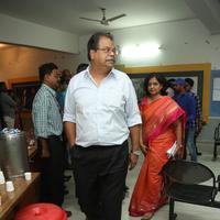 Income Tax Department Interactive Meet with Film Industry Stills | Picture 989305