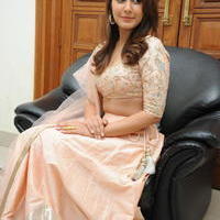 Rashi Khanna at Jill Audio Launch Stills | Picture 988253