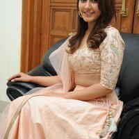 Rashi Khanna at Jill Audio Launch Stills | Picture 988258