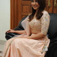Rashi Khanna at Jill Audio Launch Stills | Picture 988259