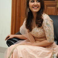 Rashi Khanna at Jill Audio Launch Stills | Picture 988263
