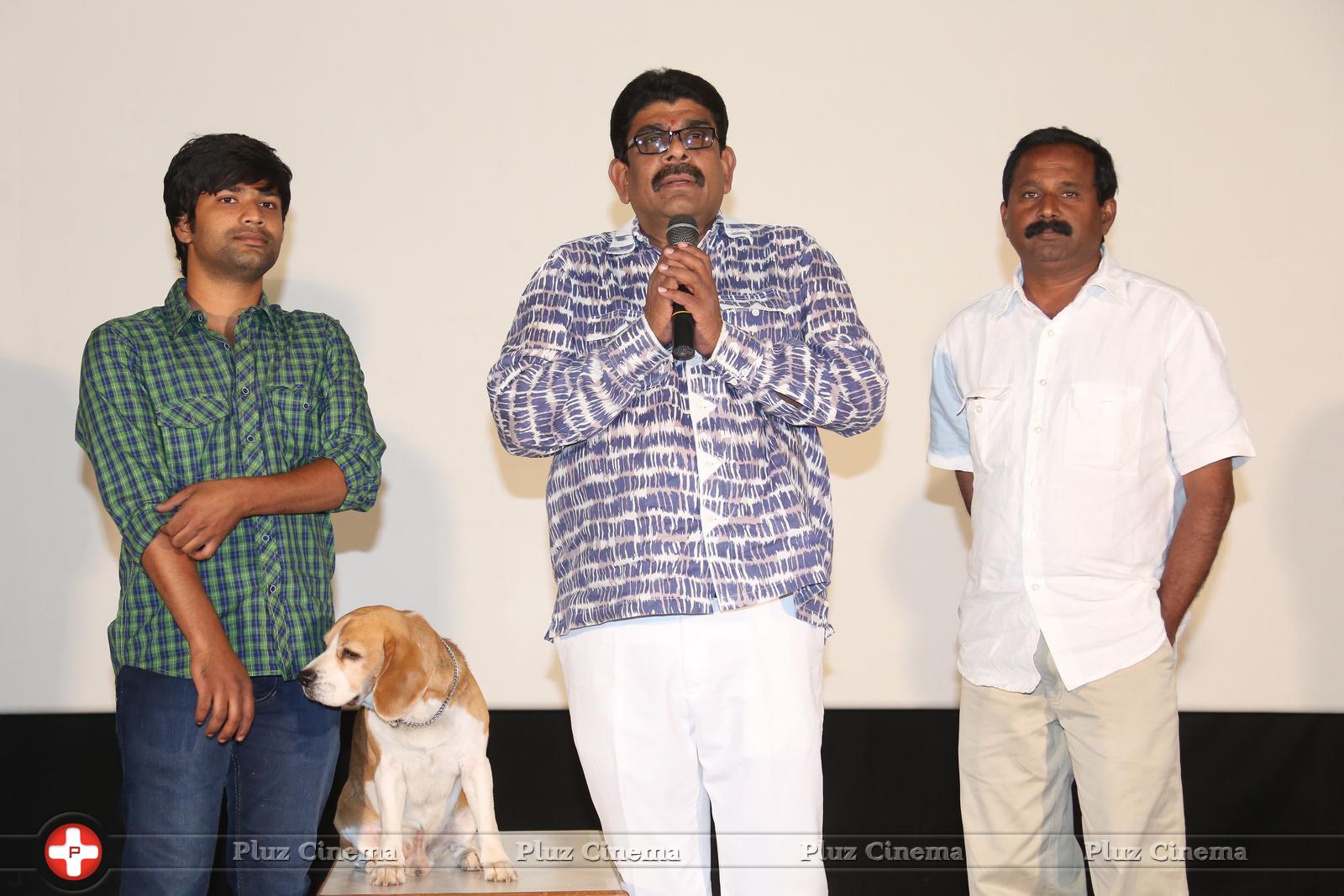 Tommy Movie Release Press Meet Photos | Picture 989783