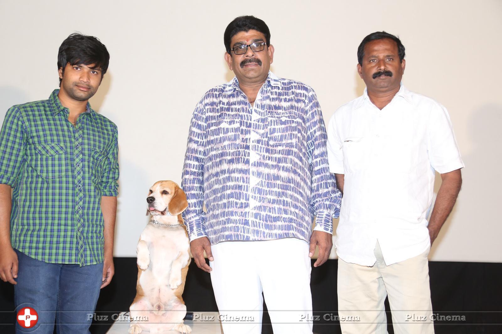Tommy Movie Release Press Meet Photos | Picture 989785