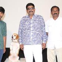 Tommy Movie Release Press Meet Photos | Picture 989785