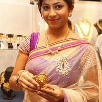 Geethanjali (Actress) - Akritti Elite Exhibition Launch Photos | Picture 990386
