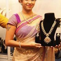 Geethanjali (Actress) - Akritti Elite Exhibition Launch Photos | Picture 990387