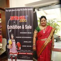 Akritti Elite Exhibition Launch Photos